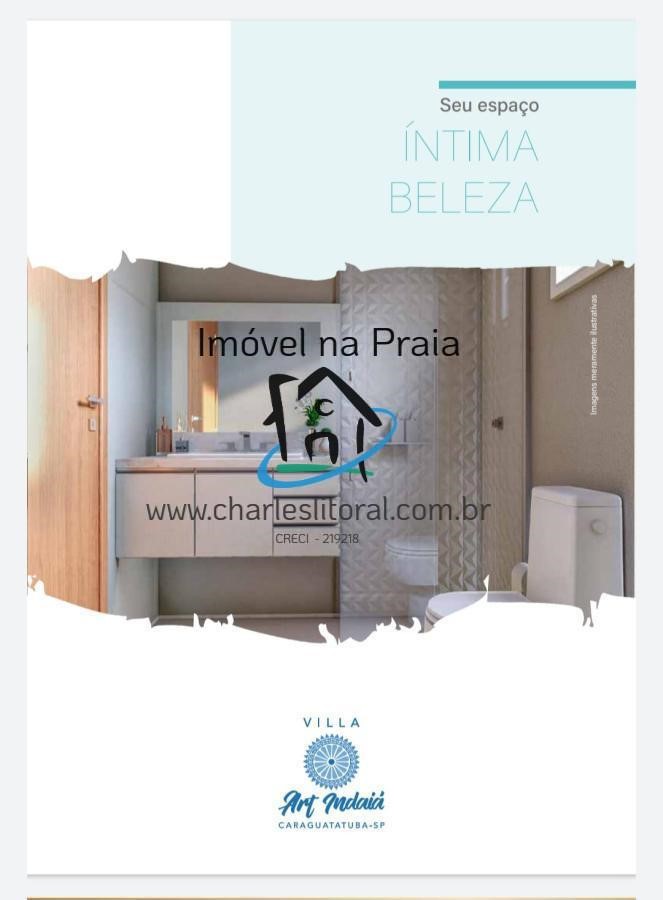 Apartamento à venda com 2 quartos, 56m² - Foto 22