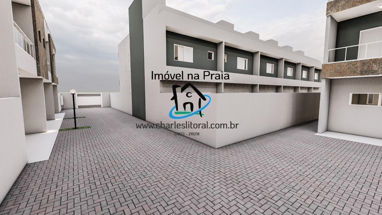 Casa à venda com 3 quartos, 191m² - Foto 9