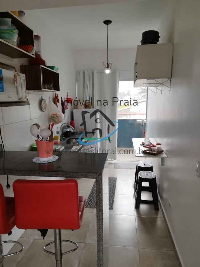 Apartamento à venda com 1 quarto, 38m² - Foto 13