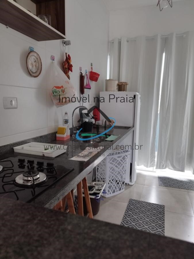 Apartamento à venda com 1 quarto, 38m² - Foto 12