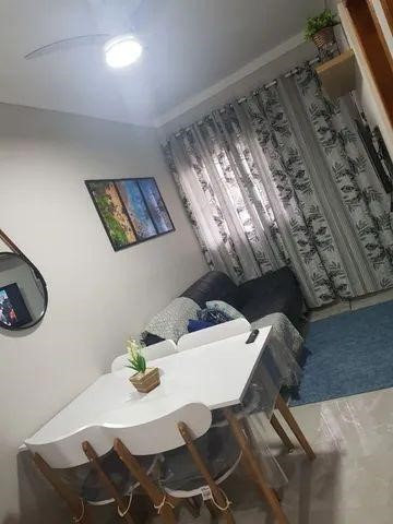 Apartamento à venda com 2 quartos, 47m² - Foto 2