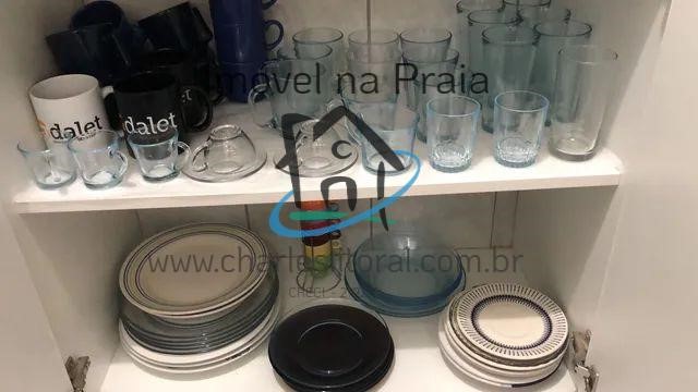 Apartamento à venda com 2 quartos, 74m² - Foto 11