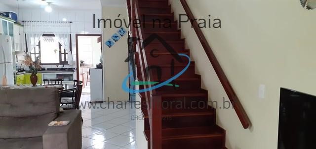 Casa à venda com 3 quartos, 131m² - Foto 2