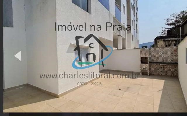 Apartamento à venda com 2 quartos, 61m² - Foto 6