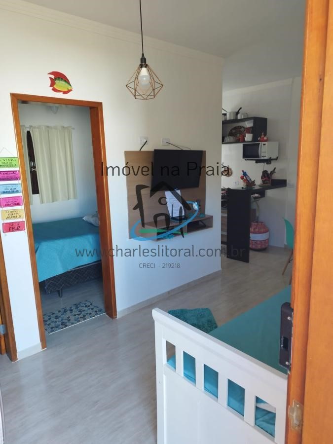 Apartamento à venda com 2 quartos, 39m² - Foto 5