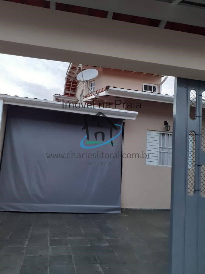 Casa à venda com 4 quartos, 125m² - Foto 8