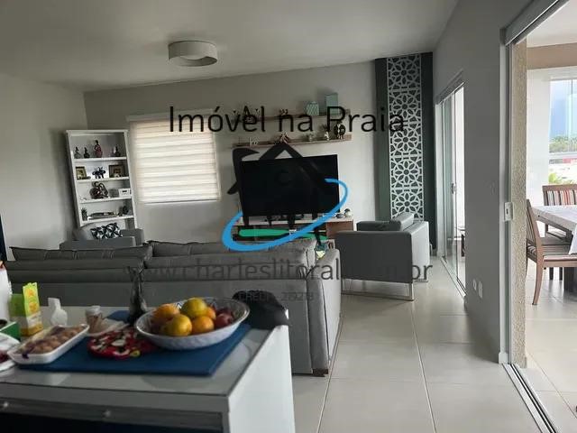 Apartamento à venda com 3 quartos, 237m² - Foto 14