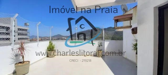 Apartamento à venda com 3 quartos, 190m² - Foto 1