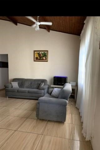 Casa à venda com 4 quartos, 215m² - Foto 6