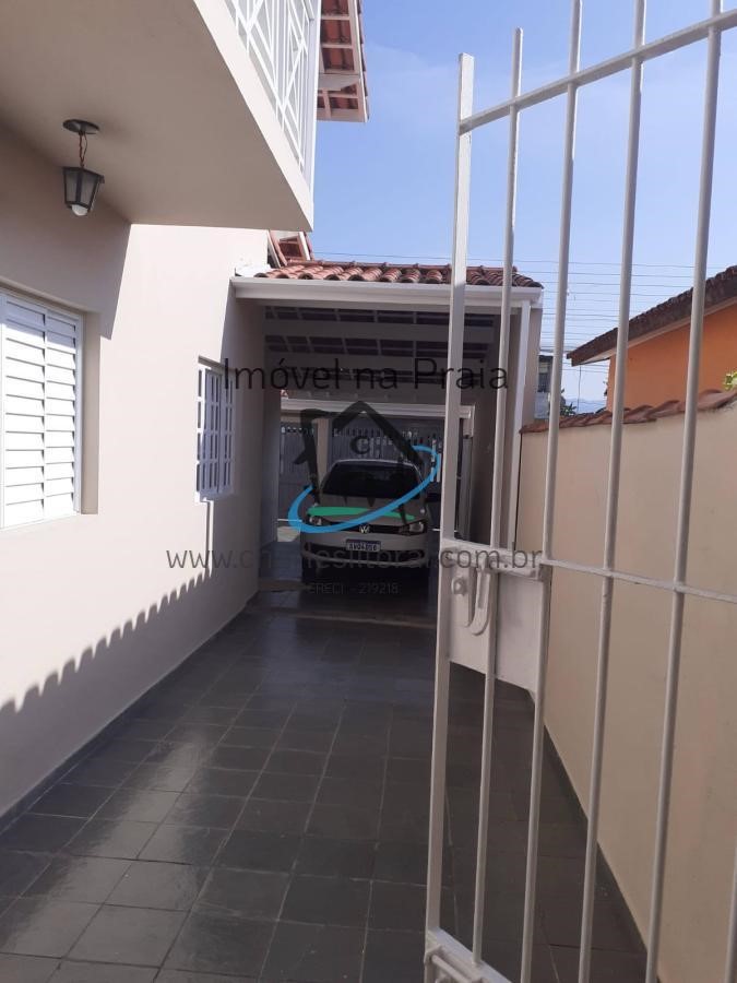 Casa à venda com 4 quartos, 125m² - Foto 10