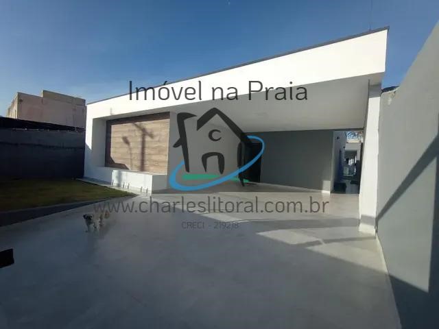 Casa à venda com 4 quartos, 179m² - Foto 1