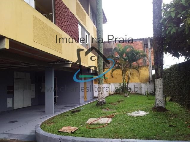 Apartamento à venda com 1 quarto, 41m² - Foto 6