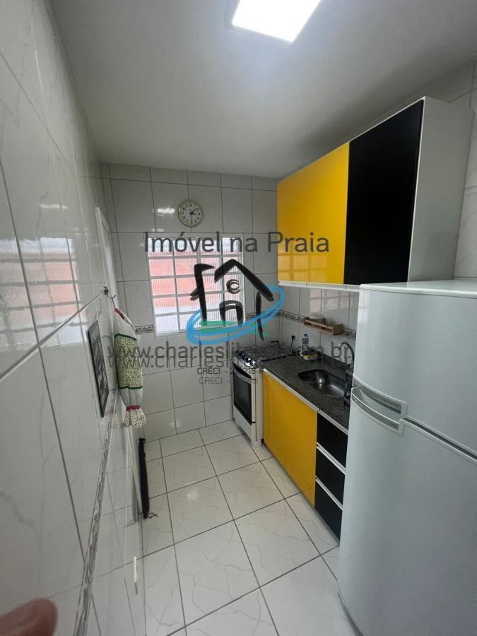 Apartamento à venda com 2 quartos, 60m² - Foto 2