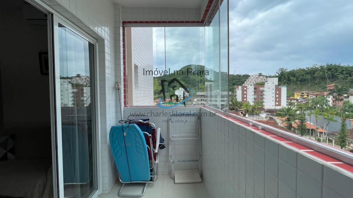 Apartamento à venda com 2 quartos, 58m² - Foto 20