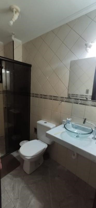 Apartamento à venda com 3 quartos, 70m² - Foto 13