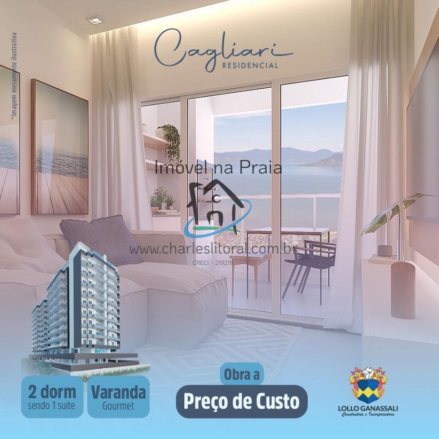 Apartamento à venda com 2 quartos, 71m² - Foto 5