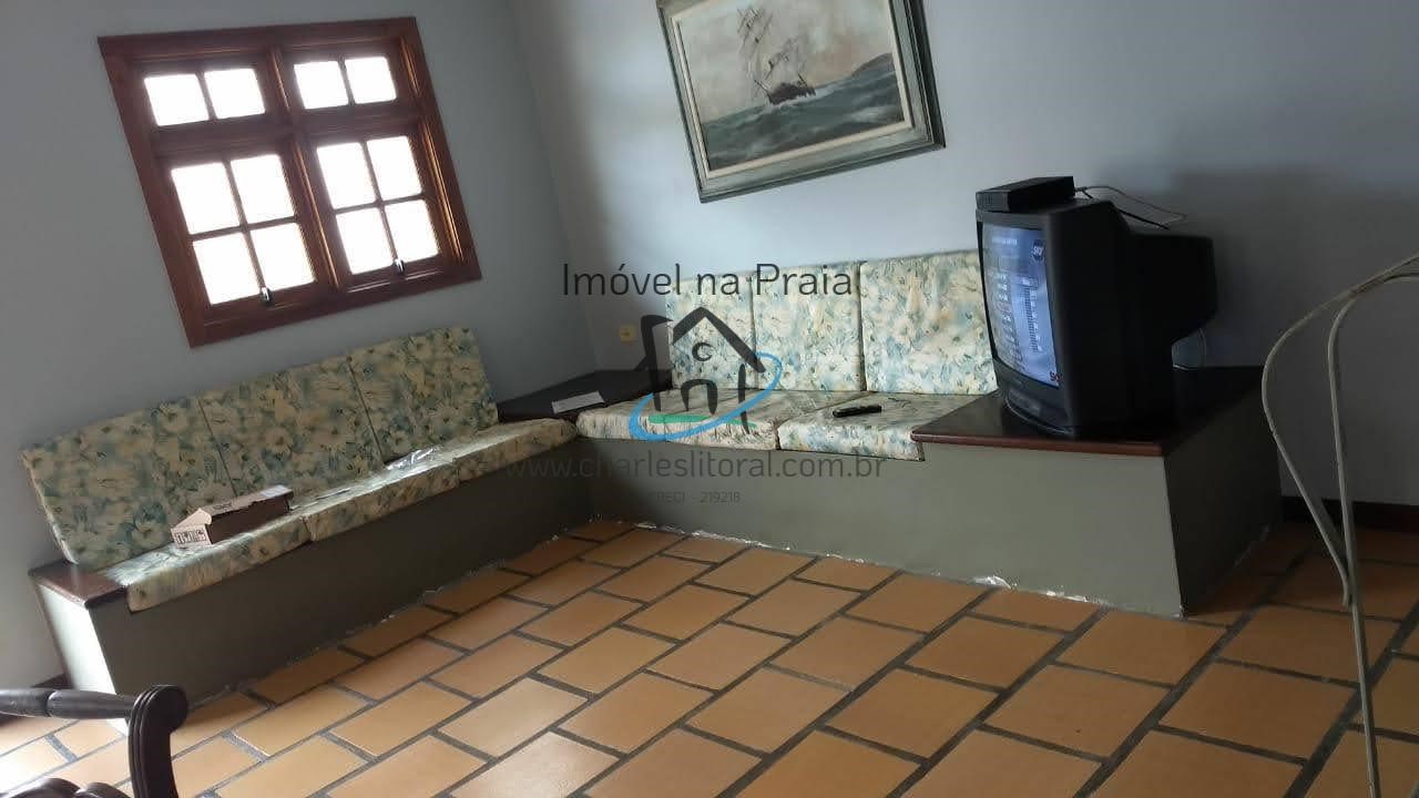 Apartamento à venda com 3 quartos, 120m² - Foto 19