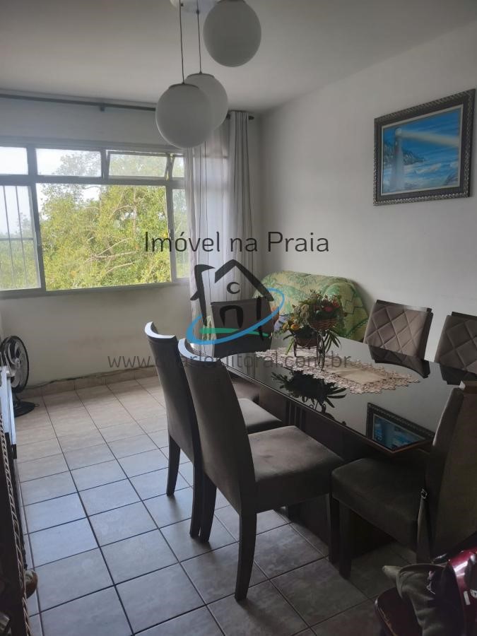 Apartamento à venda com 2 quartos, 89m² - Foto 3