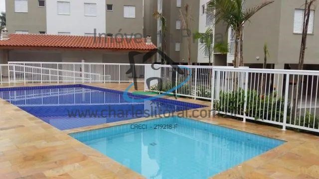 Apartamento à venda com 2 quartos, 50m² - Foto 3