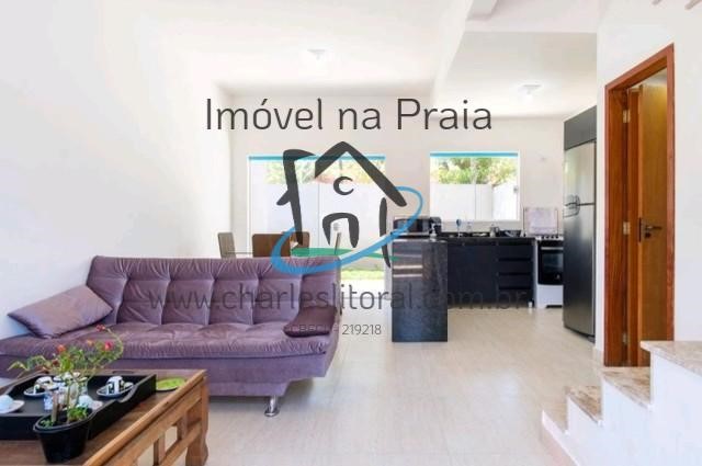 Casa à venda com 2 quartos, 77m² - Foto 2