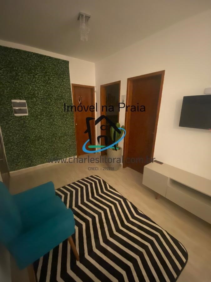 Apartamento à venda com 2 quartos, 49m² - Foto 6