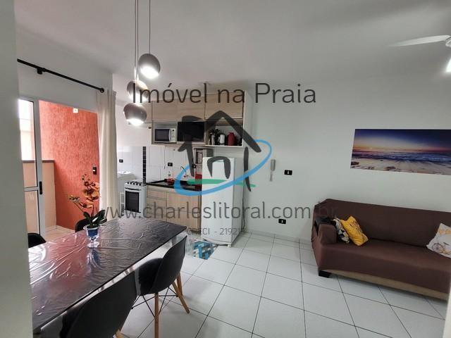 Apartamento à venda com 2 quartos, 56m² - Foto 5