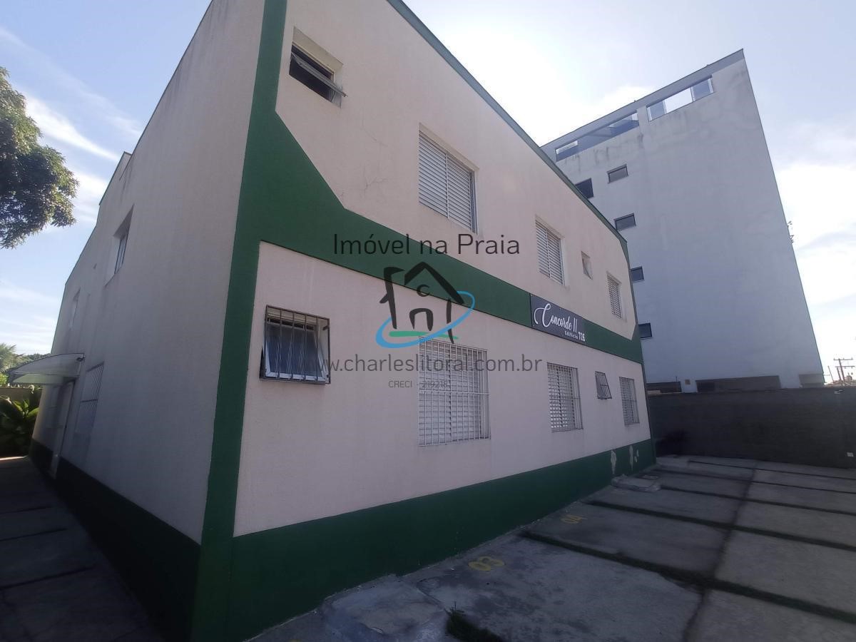 Apartamento à venda com 1 quarto, 49m² - Foto 1