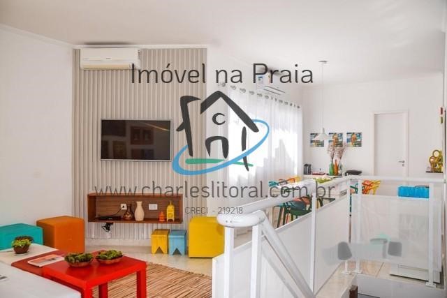 Apartamento à venda com 4 quartos, 177m² - Foto 13