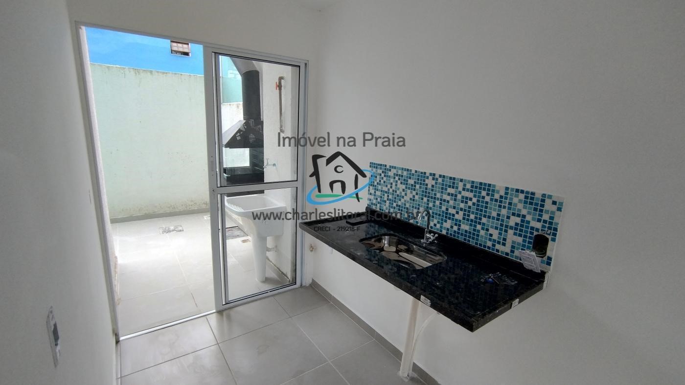 Apartamento à venda com 1 quarto, 35m² - Foto 19