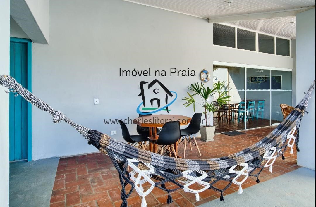 Casa à venda com 3 quartos, 450m² - Foto 3