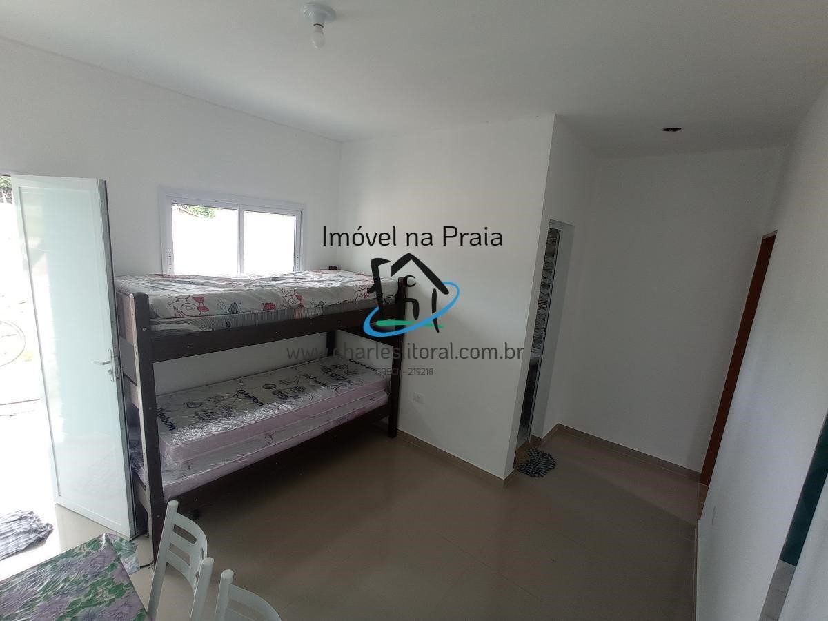 Apartamento à venda com 1 quarto, 45m² - Foto 4