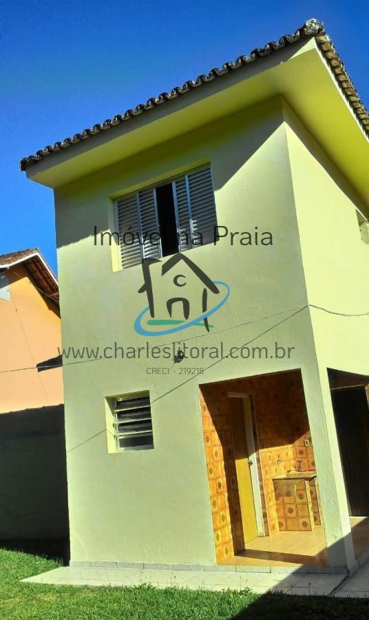 Casa à venda com 3 quartos, 150m² - Foto 3