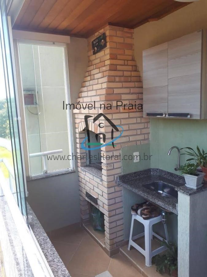 Apartamento à venda com 3 quartos, 95m² - Foto 13