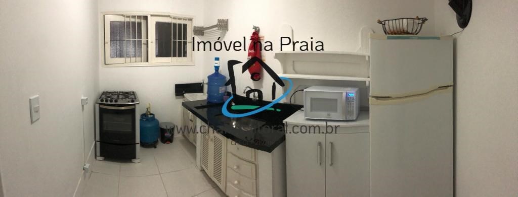 Apartamento à venda com 2 quartos, 47m² - Foto 8