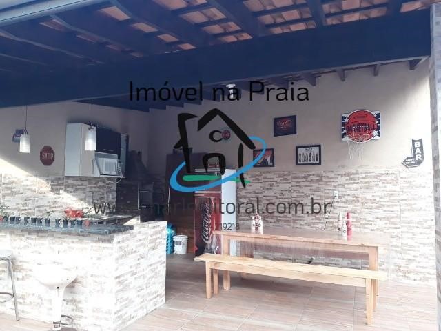 Casa à venda com 3 quartos - Foto 6