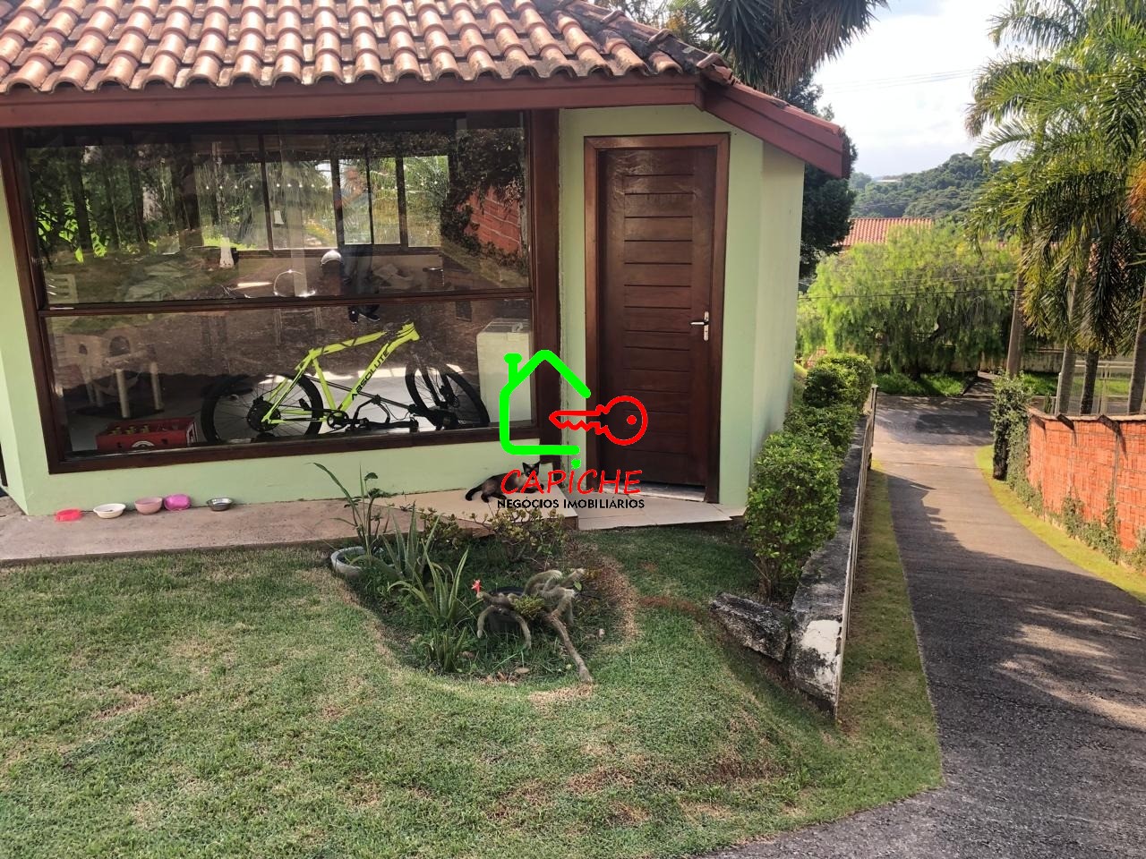 Casa de Condomínio à venda com 4 quartos - Foto 22