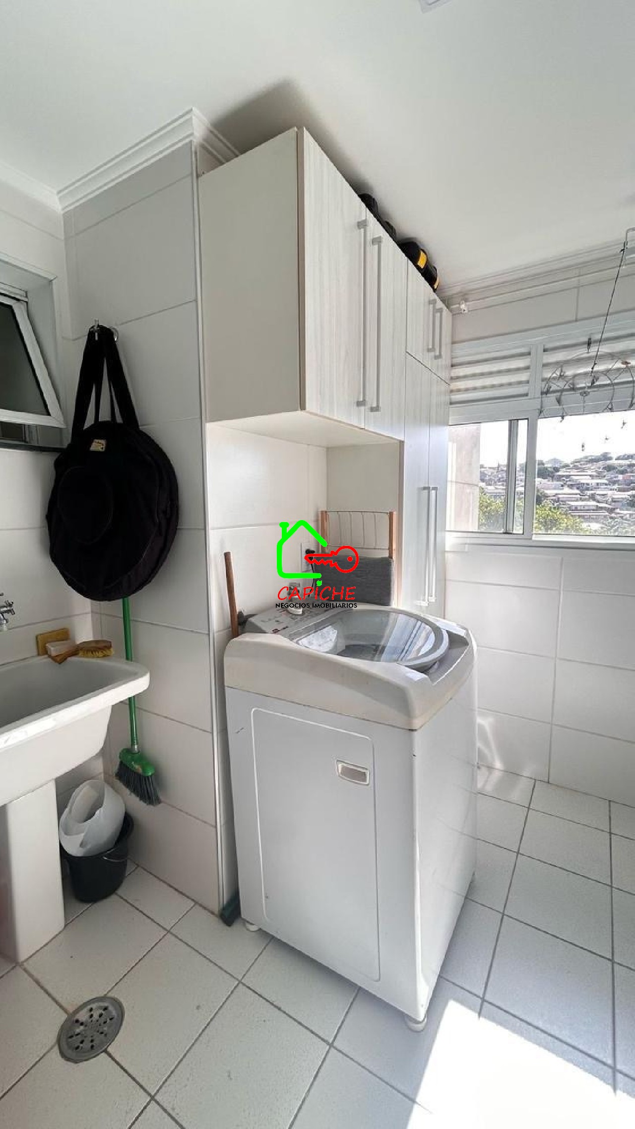 Apartamento, 3 quartos, 88 m² - Foto 3