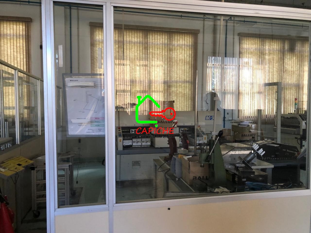 Depósito-Galpão - Foto 81