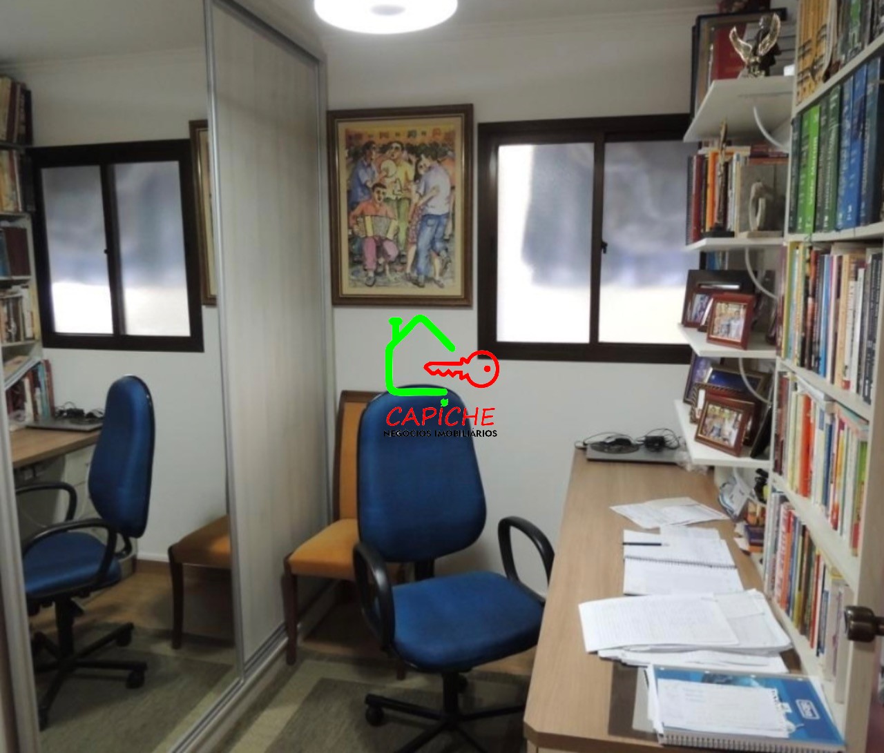 Apartamento, 3 quartos, 180 m² - Foto 9