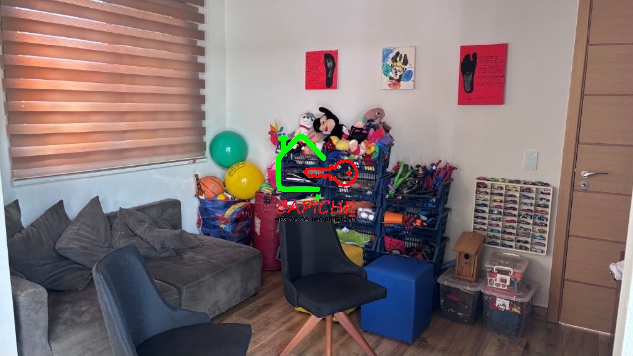 Casa de Condomínio, 5 quartos - Foto 12