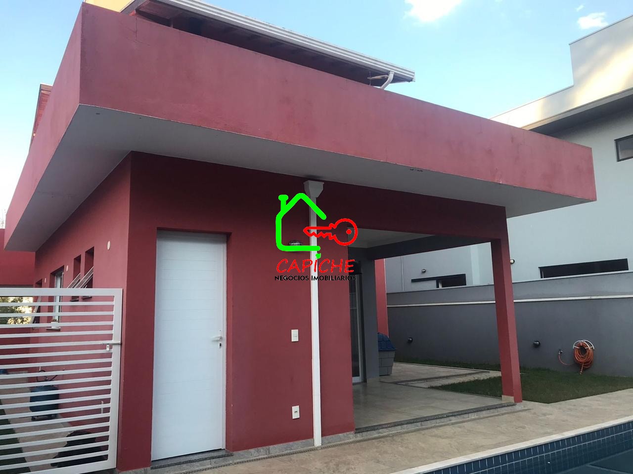 Casa de Condomínio, 3 quartos - Foto 23