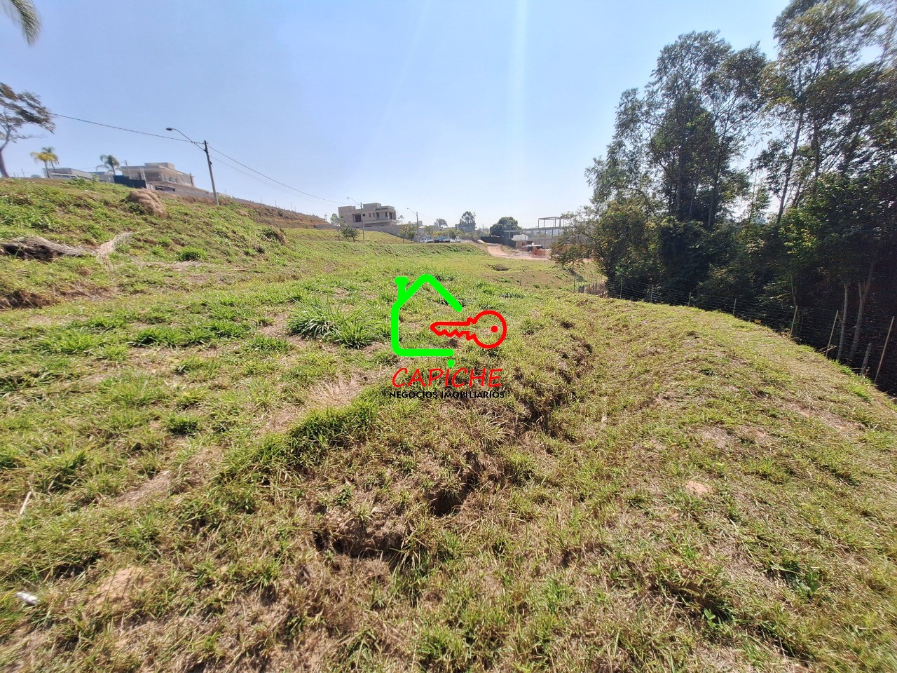 Terreno, 808 m² - Foto 7