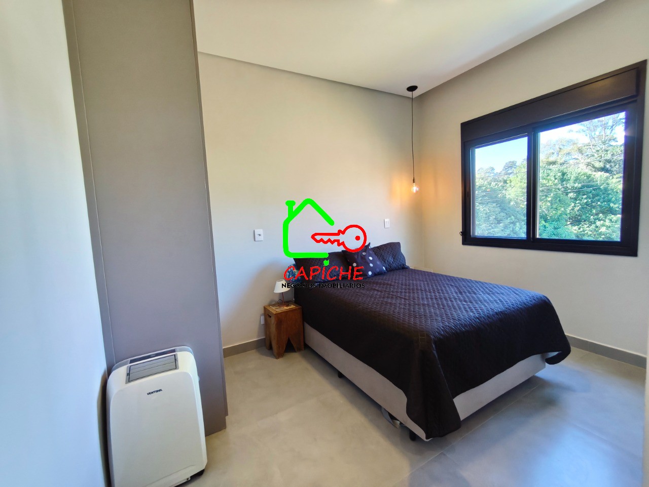 Casa de Condomínio, 3 quartos - Foto 66