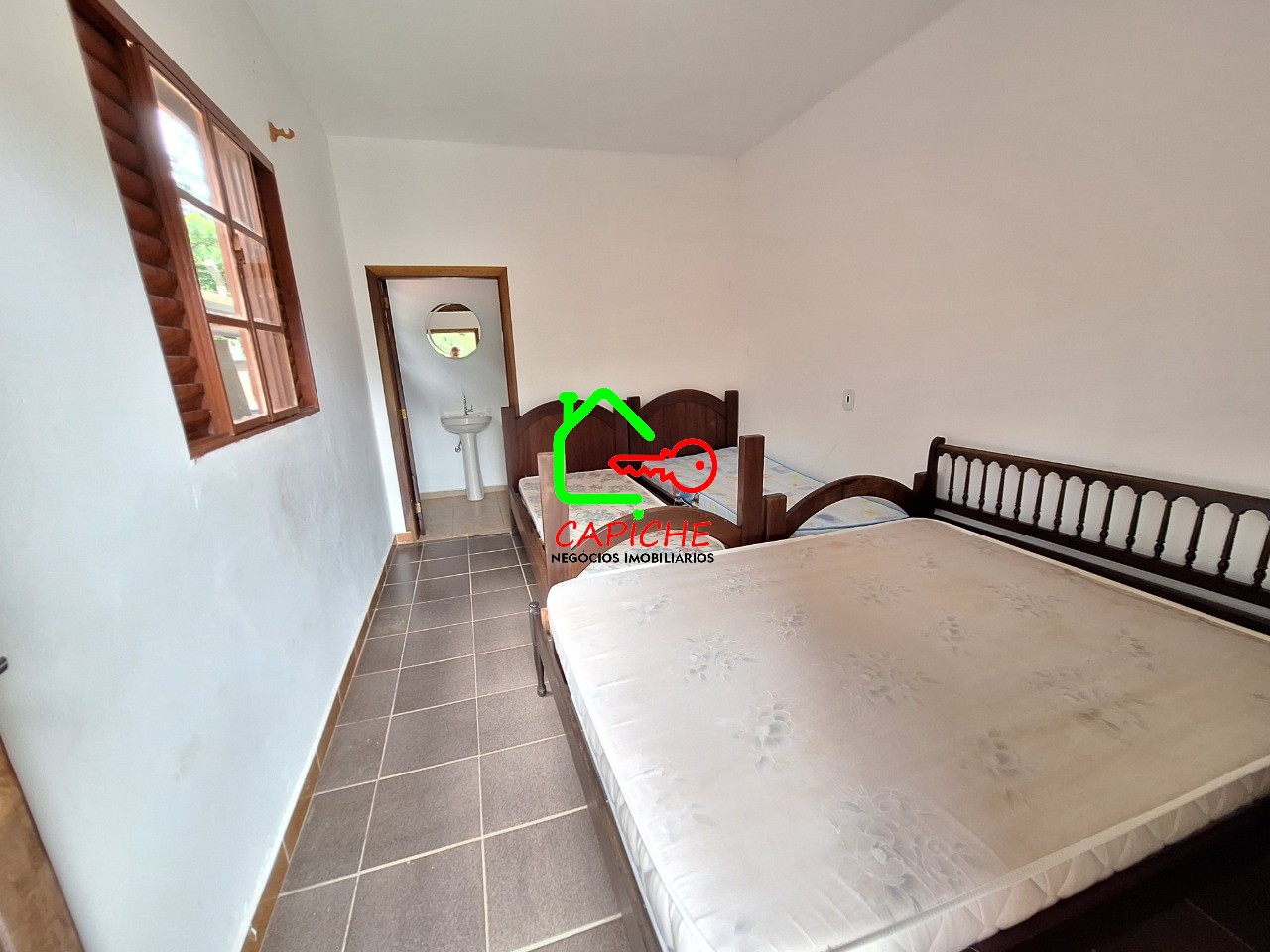 Casa de Condomínio, 4 quartos - Foto 24