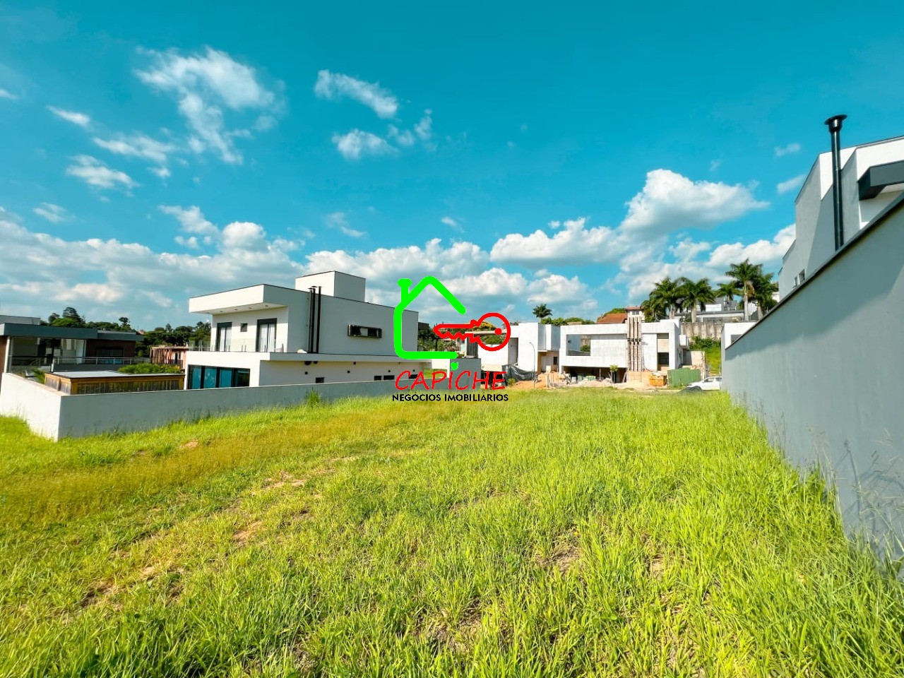 Terreno, 609 m² - Foto 6