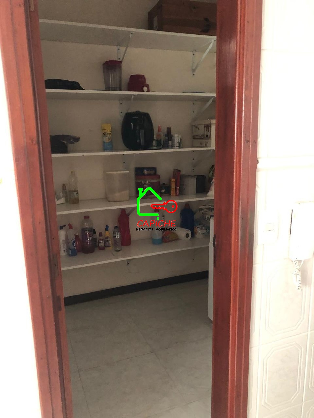 Casa de Condomínio à venda com 4 quartos - Foto 4