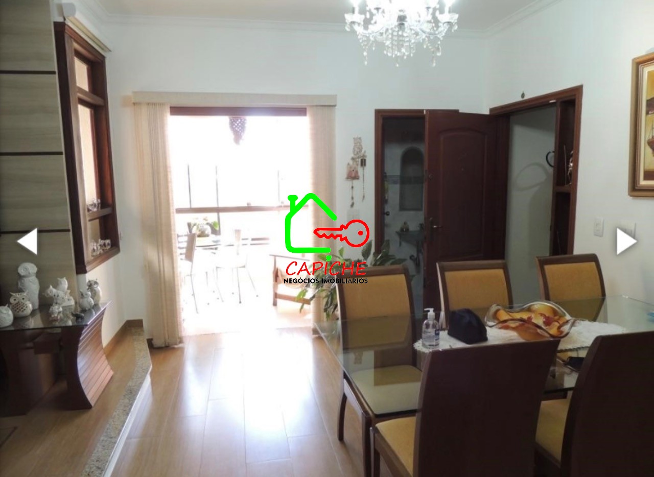 Apartamento, 3 quartos, 180 m² - Foto 17