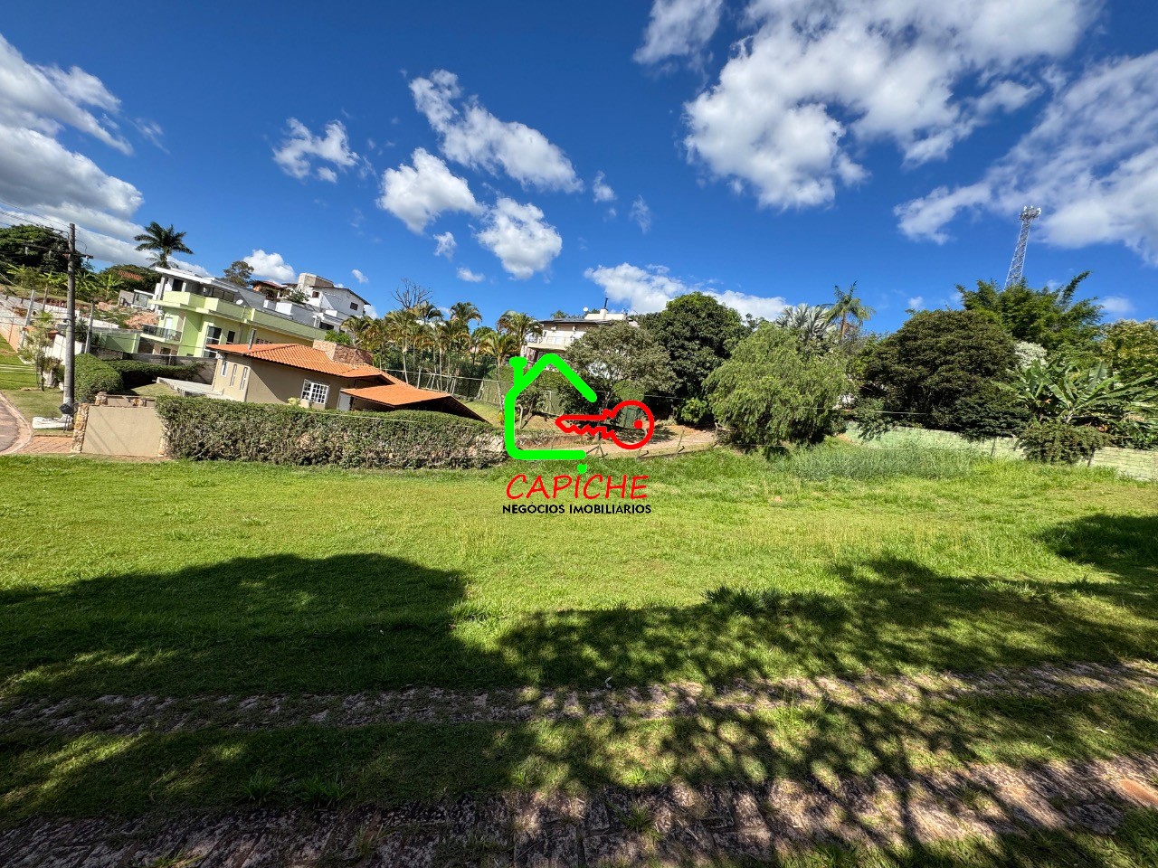 Terreno, 2619 m² - Foto 5