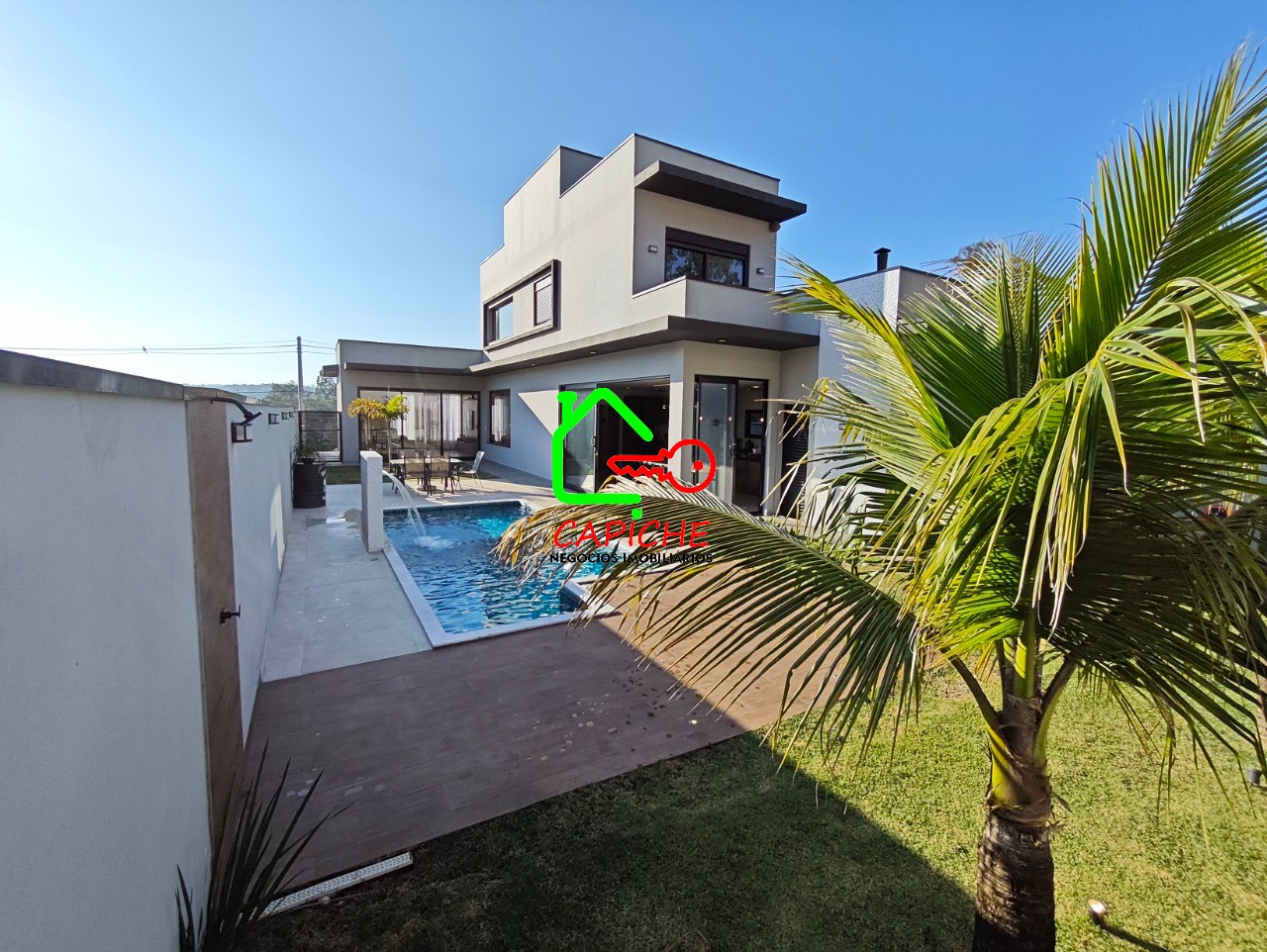 Casa de Condomínio, 3 quartos - Foto 61