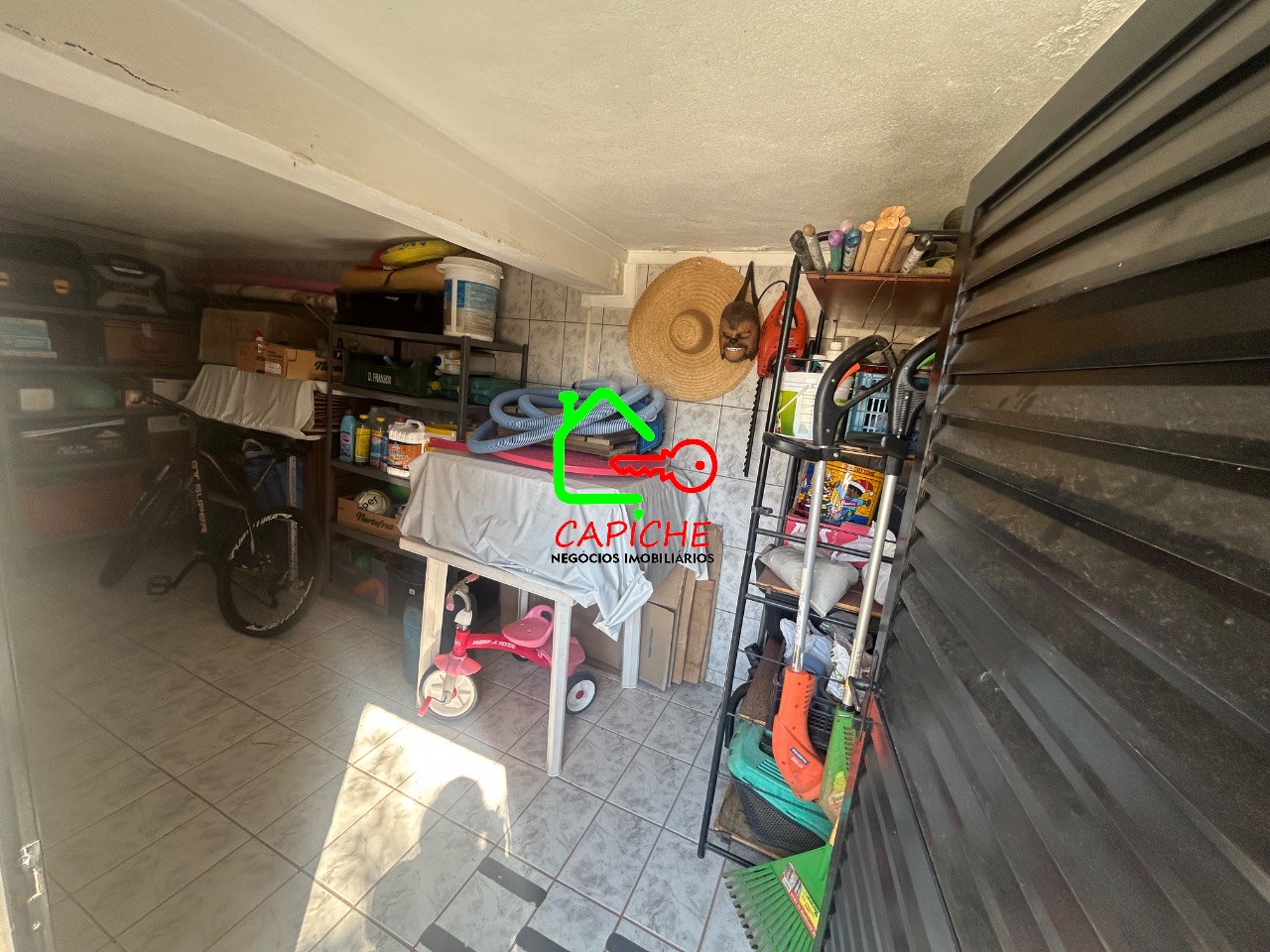 Casa de Condomínio, 4 quartos - Foto 33